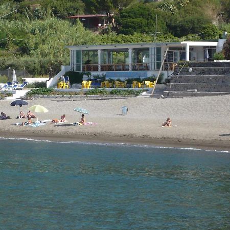 Bed and Breakfast Zi Bak Barano d'Ischia Екстер'єр фото